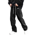 Modern Style Retro Track Pants